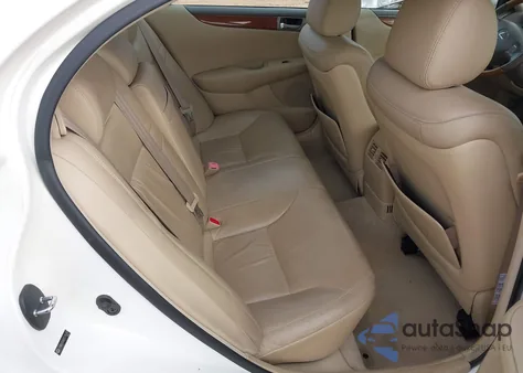 2005 Lexus Es 330 из США, поврежденный, VIN JTHBA30G655105283